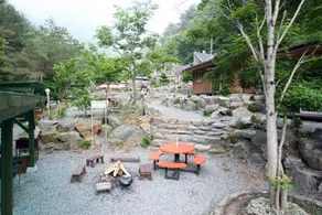 Jeongseon Dowon Pension & Camping Site - Image 5