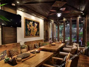 Xiao Bali Boutique Homestay (Yangshuo West Street) - Image 4