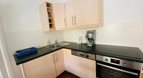 Wohnung, 3 Zimmer, eines davon Durchgangszimmer, ruhig, Graz Zentrum - Image 4