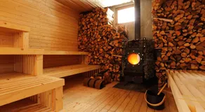 Hakuba Pension & Log Hotel Meteor - Image 3