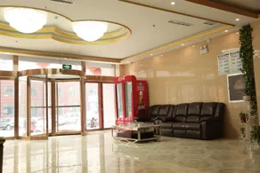 Dongcheng Waterfront Bath Center Guest Rooms - Image 4