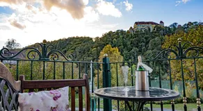 Landhotel Mariensäule - Image 5