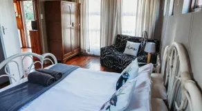 Amperda Log Cabins - Image 2