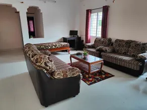 Shalombeth Guest House 2Bhk Home - Image 4