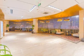 I Premium Hotel (Yulin Zhongyaogang Darunfa) - Image 2