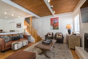 3BD Downtown Ketchum Condo - Near Town & Ski Lifts - Image 2