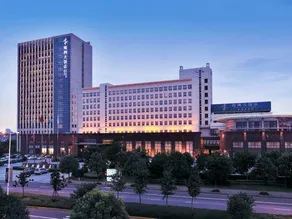Haizhou Hotel - Image 5