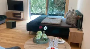 MyPlace Lauterach, Gästezimmer im Herzen von Lauterach - Image 2