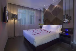 Orange Hotel Beijing Xueyuan Road - Image 5