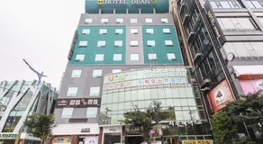 Changwon Dean Hotel - Image 3