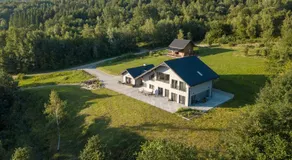 Marzeniec pokoje Wapienne w Beskidzie Niskim - Image 5