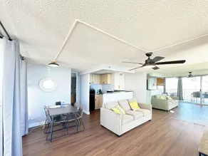  Pacific Monarch - 1 BR - Ocean & City Views - Image 3