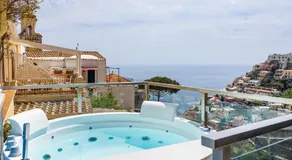 De Vivo Realty - Santoro Suite Positano - Image 2