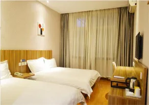 Eaka 365 Hotel Zhengding Airport Branch - Image 2