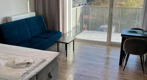 JAB Apartament 400 metrów od Kliniki Unii Lubelskiej Bezpłatny Garaż - Image 2