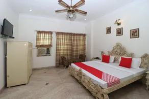 OYO Paul's Wedding House - Image 3