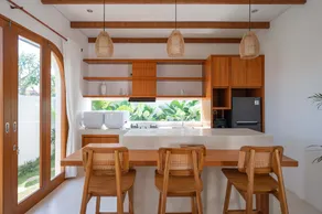 The Adya Hidden Villa Ubud - Image 2