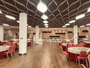 HAIXIA YOUTH CENTER - Image 4