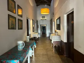 Ocean View Goan Beach House - Image 3