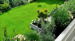 Garden Apartments - Image 3