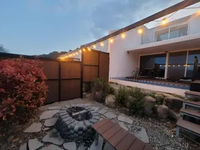 Geoje Star Marine Pool Villa - Image 4