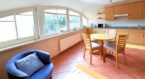 Fewo Lavendel - mit Dachterrasse, Hund ist willkommen - Image 3