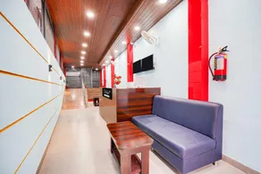 Townhouse Jeevan Bima Nagar Indranagar - Image 4