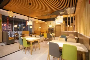Thank U Selected Hotel (Luoyang Xin'an Luoxin Industrial Cluster Area Branch) - Image 4