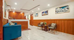 Hotel Hiltane Opposite VR Punjab Mall Airport Road Mohali Chandigarh - Image 4