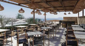 Agali Hotel Milos - Image 4