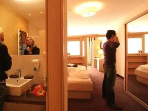 Hotel Röck Garni - Image 3