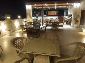 The Aero Lounge Hotel 2kms From Airport - Image 5