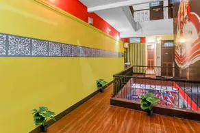 OYO Flagship 703996 The Lime Wood Guest House - Image 3