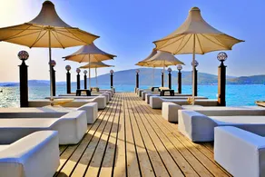 Oscar Seaside & Spa Hotel by Club Aquarium - Image 5