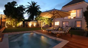 The Gregoire Boutique Villa - Image 3