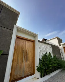 Sava Villas Jogja - Image 3