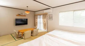Kurashiki Life Field 1A Apartment Step Free with Parking 無料駐車場付き1階 - Image 2