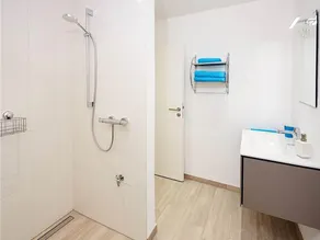 Cosy Holiday Home In Strotzbusch With Sauna - Image 3