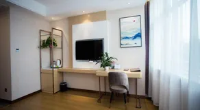 VX Heze Dingtao District Taoyi Road Hotel - Image 5