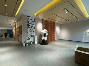 Homeinn Boutique Yun Hotel (Panzhihua South High-speed Railway Station Branch) - Image 4