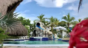 Cabañas Aqua Blue - Image 3