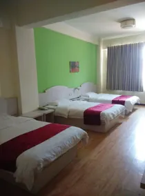 Shanghui Fashion Chain Hotel - Image 4