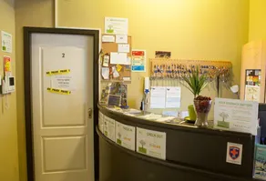 Treestyle Hostel - Image 4