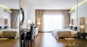 Mansion28 Dharmawangsa Serviced Apartment - Image 2