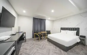 Gimhae Samgye Hotel Raon - Image 5