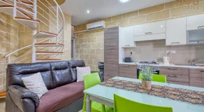 Seaview Marsaxlokk Townhouse, steps from Market by 360 Estates - Image 3