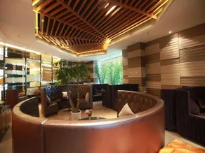 Tian Ding Hotel - Image 5