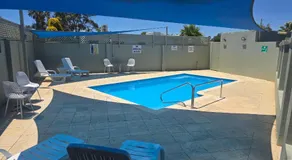 Mandurah Foreshore Motel - Image 3