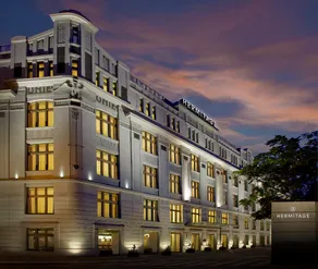 Hermitage Hotel Prague - Image 2