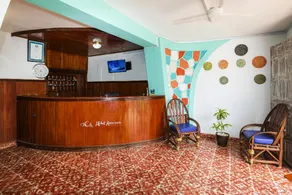 HOTEL AMERICA BACALAR - Image 2